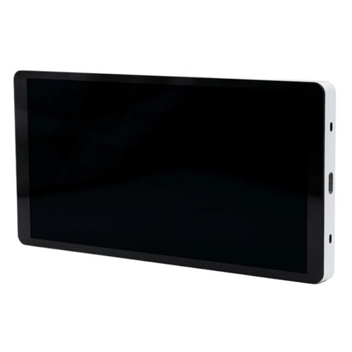 wall display x2i silver